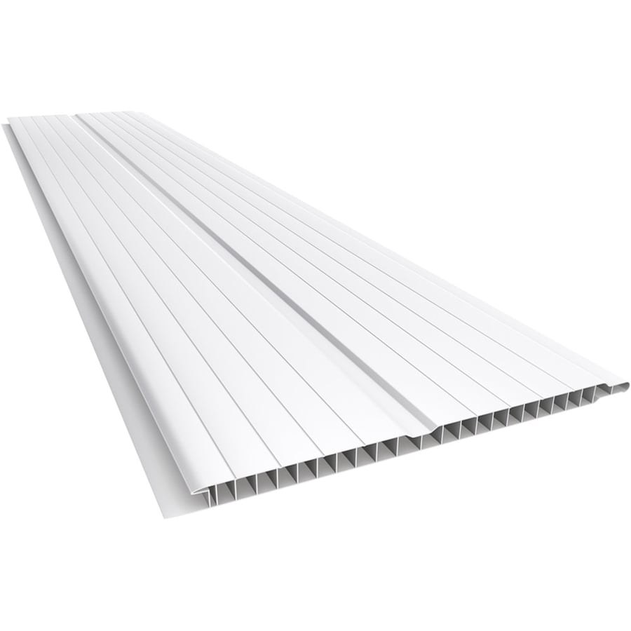 Forro de PVC rígido extrudado