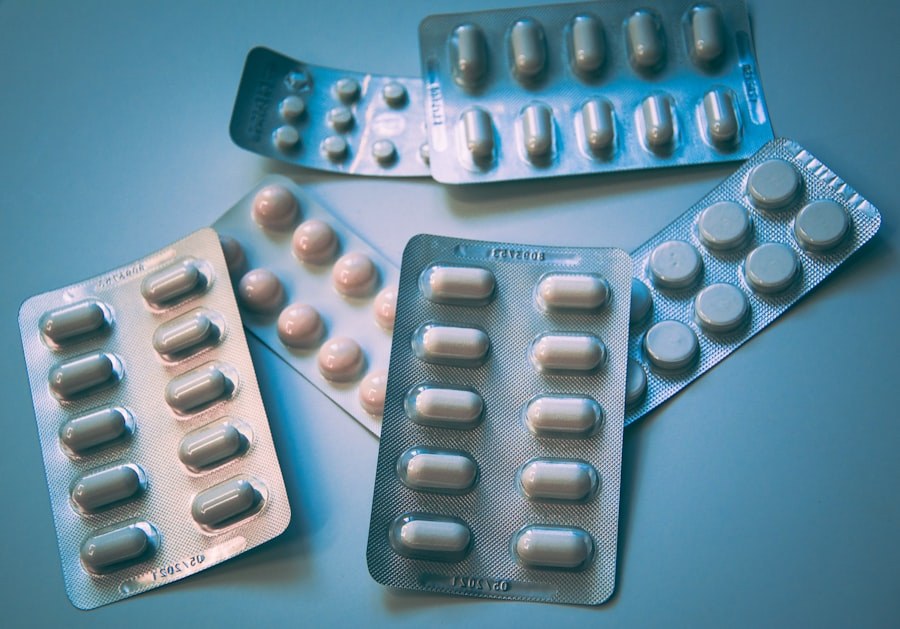 Blister de PVC rígido para embalagem farmacêutica